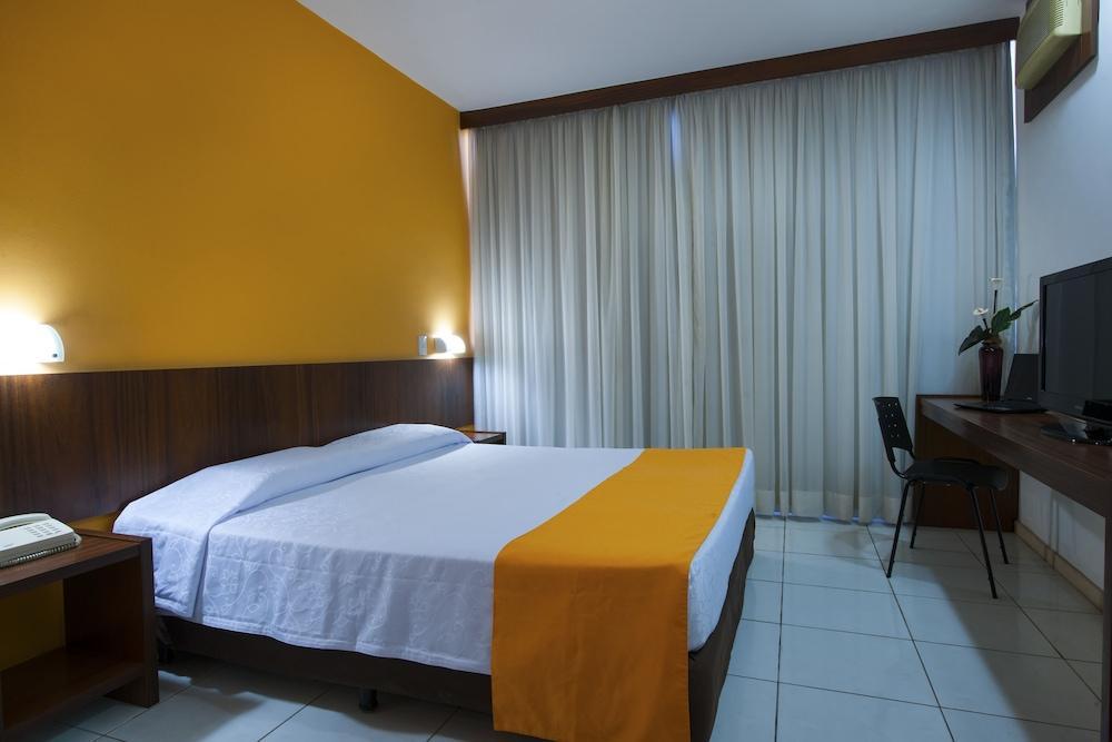 Alice Vitoria Hotel By Nobile Bagian luar foto