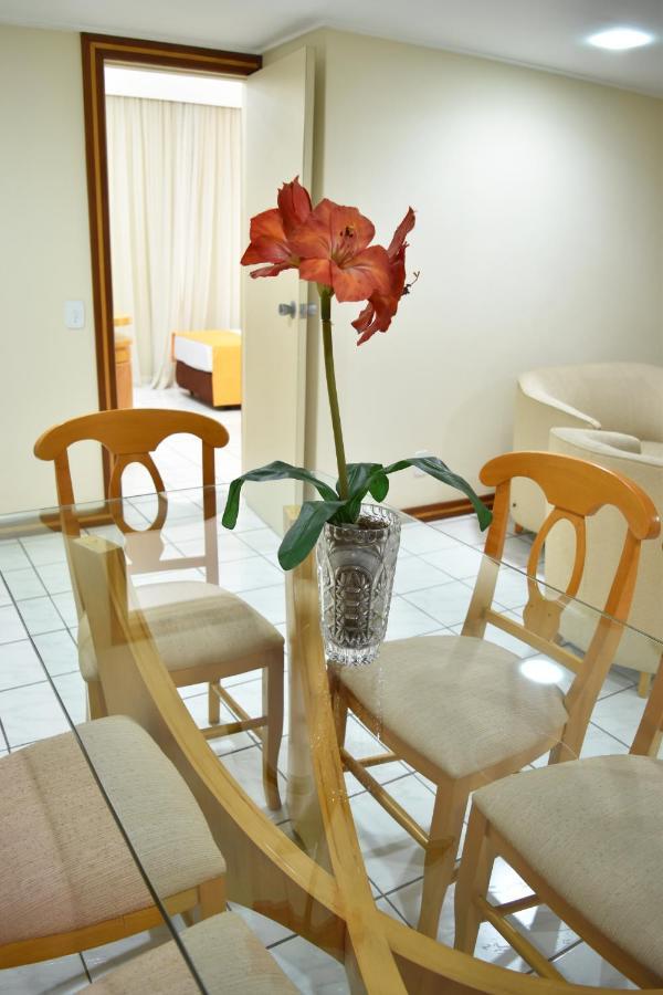 Alice Vitoria Hotel By Nobile Bagian luar foto