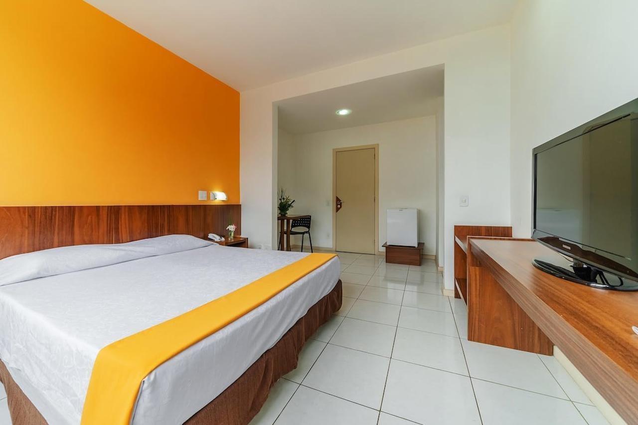 Alice Vitoria Hotel By Nobile Bagian luar foto