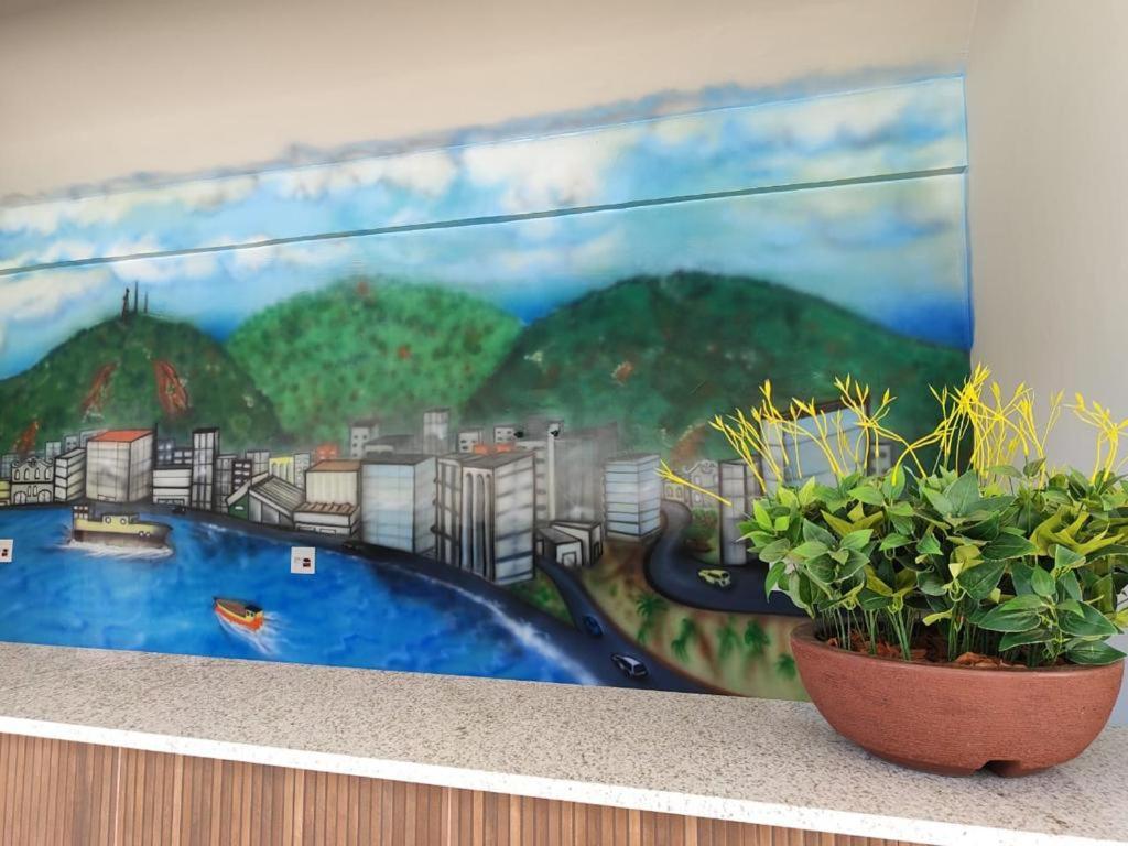 Alice Vitoria Hotel By Nobile Bagian luar foto
