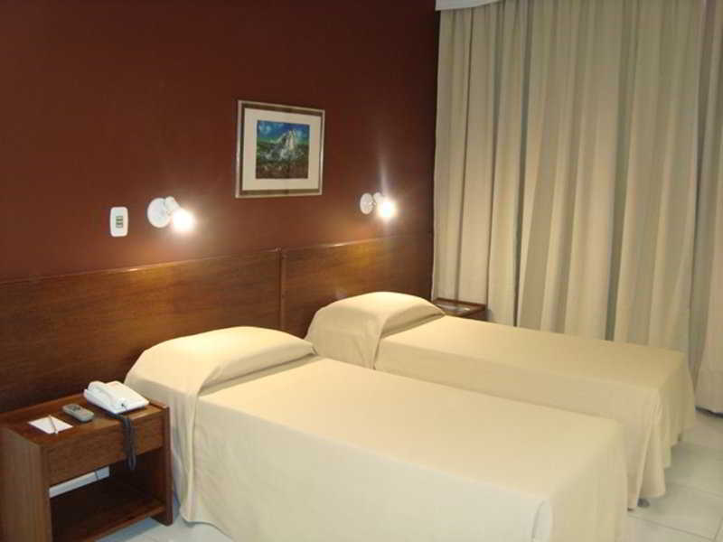 Alice Vitoria Hotel By Nobile Ruang foto