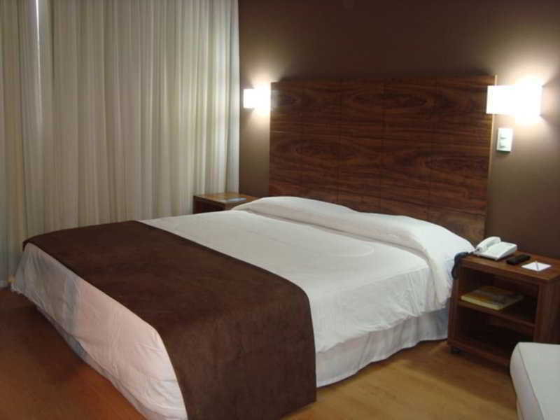 Alice Vitoria Hotel By Nobile Ruang foto
