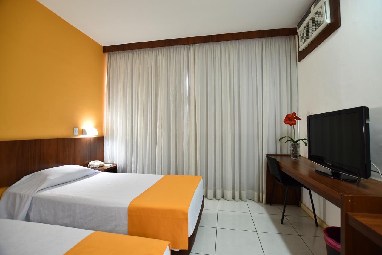 Alice Vitoria Hotel By Nobile Bagian luar foto
