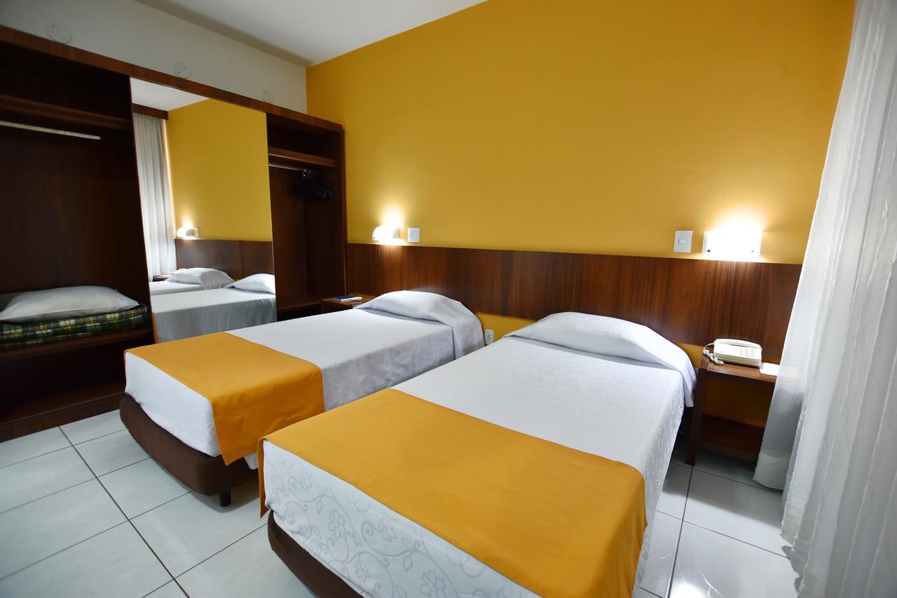 Alice Vitoria Hotel By Nobile Bagian luar foto