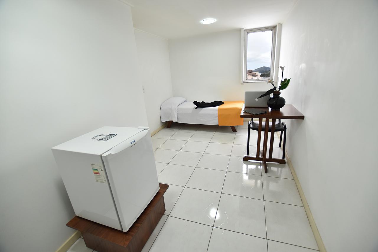 Alice Vitoria Hotel By Nobile Bagian luar foto