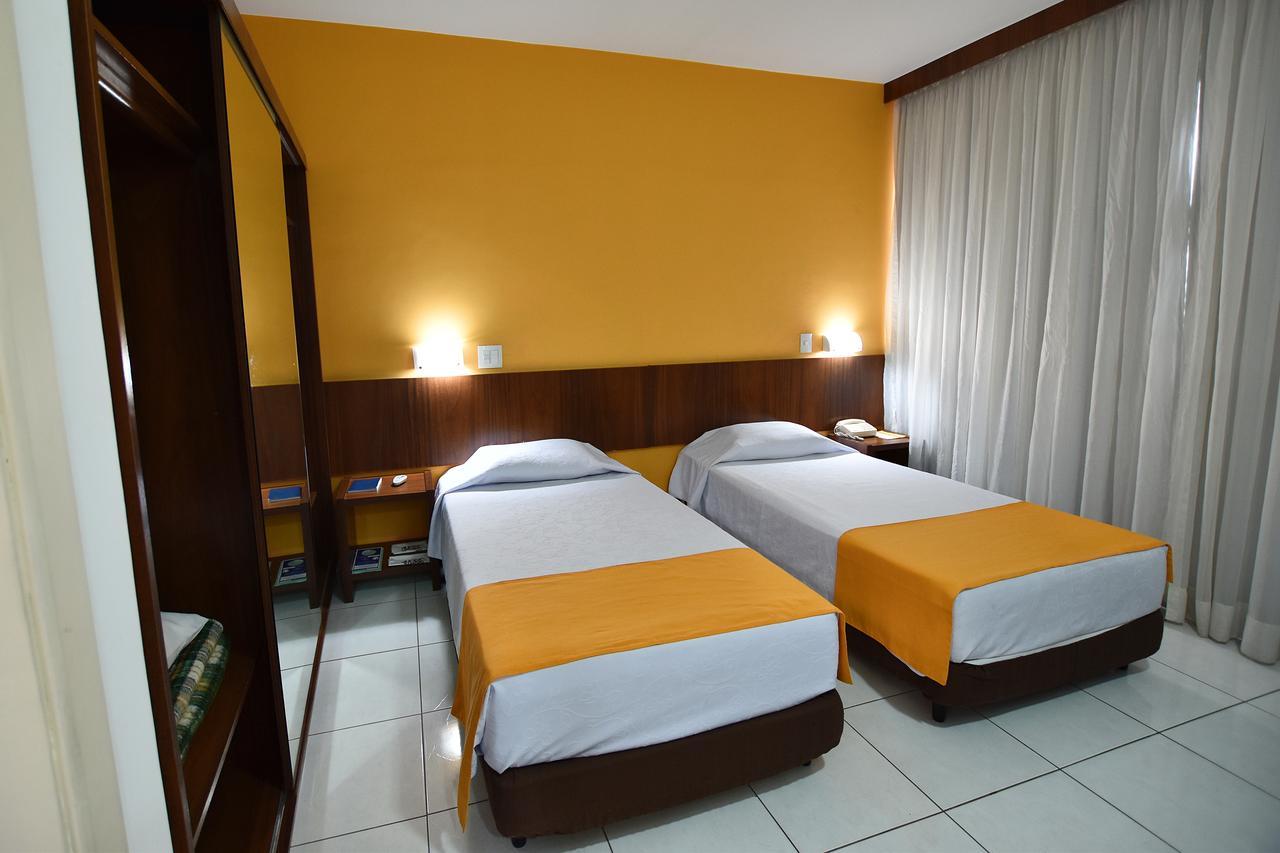 Alice Vitoria Hotel By Nobile Bagian luar foto
