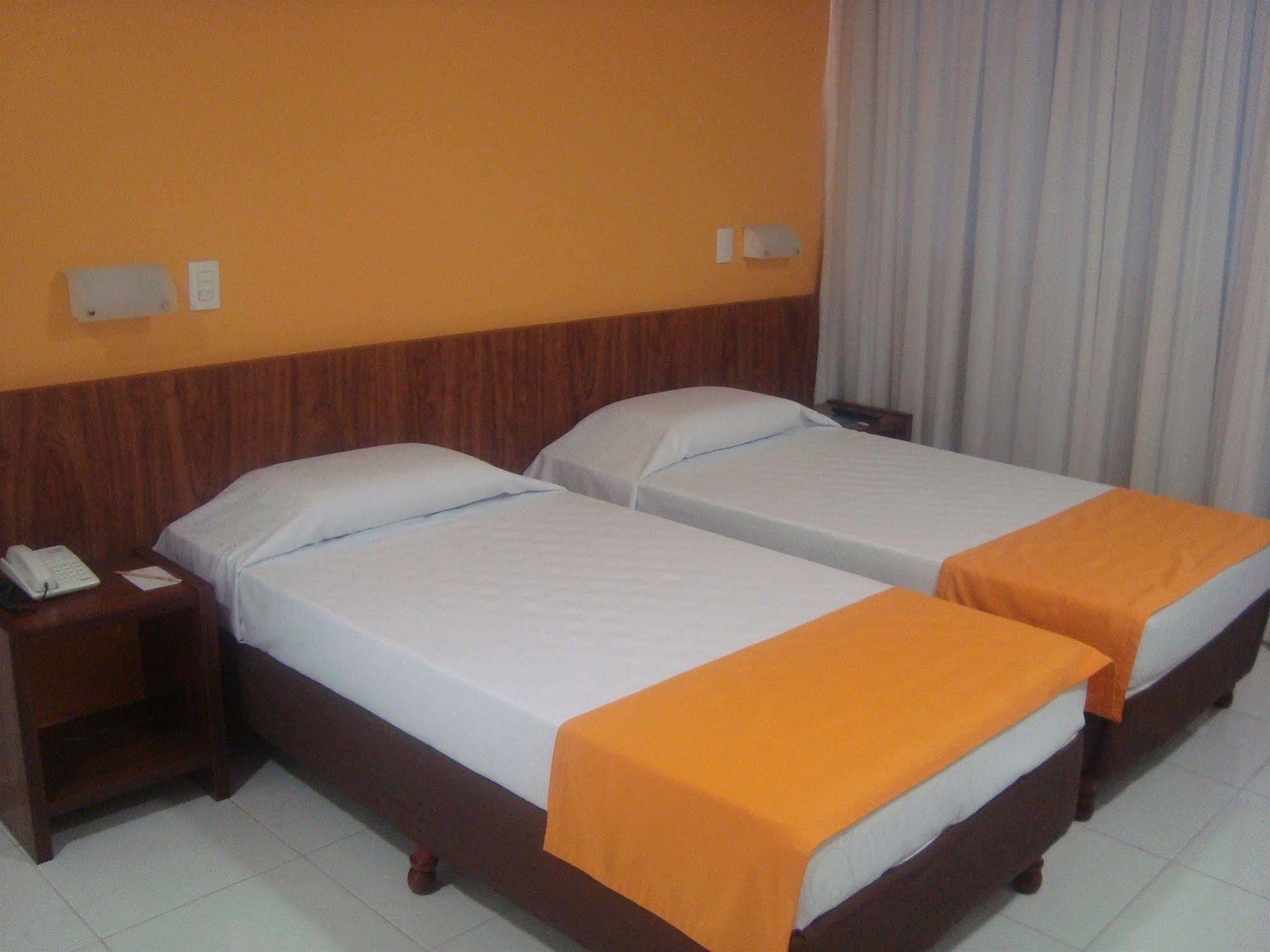 Alice Vitoria Hotel By Nobile Ruang foto