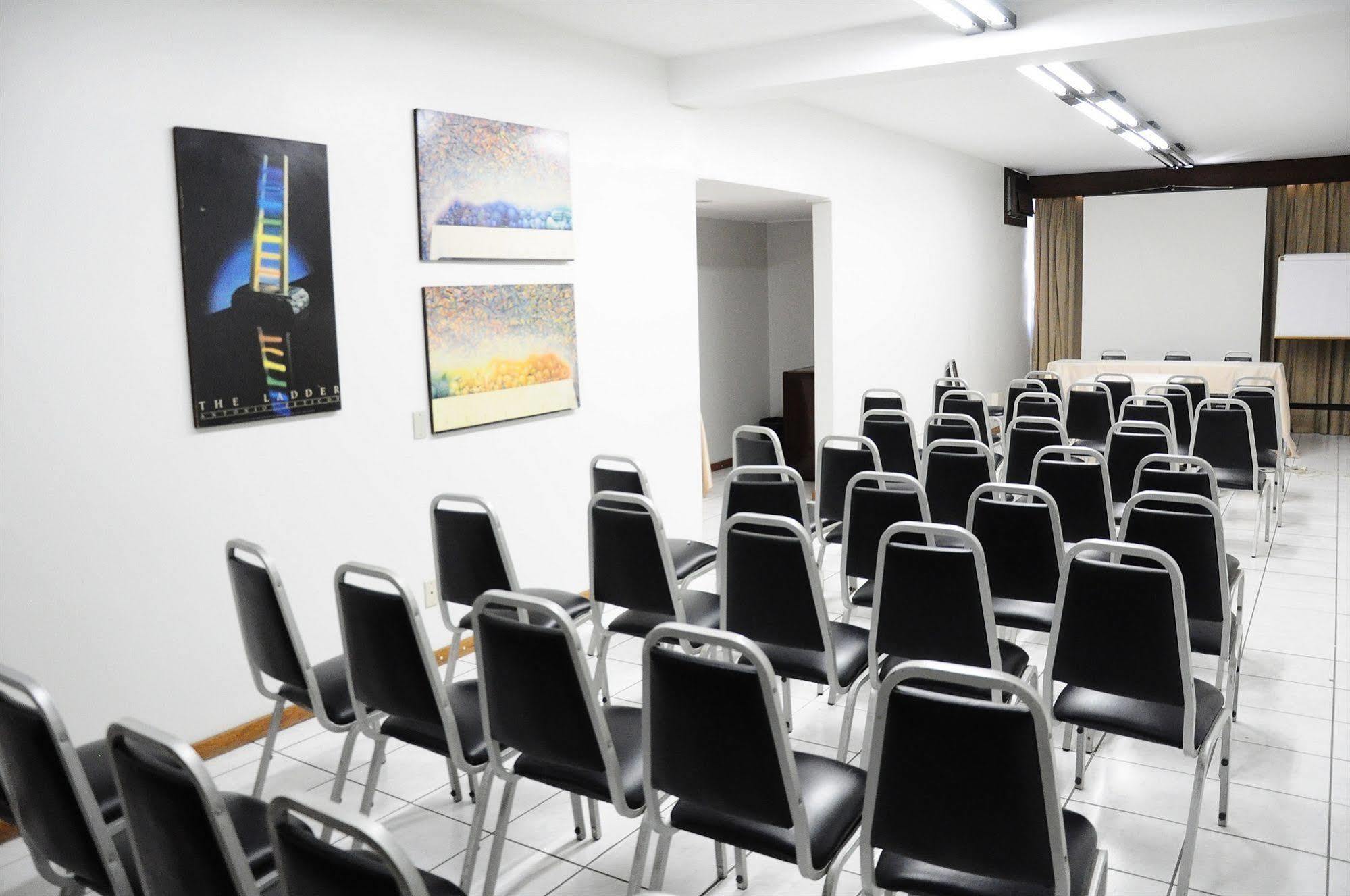 Alice Vitoria Hotel By Nobile Bagian luar foto