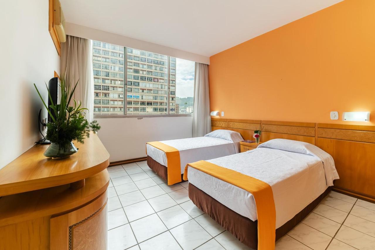 Alice Vitoria Hotel By Nobile Bagian luar foto