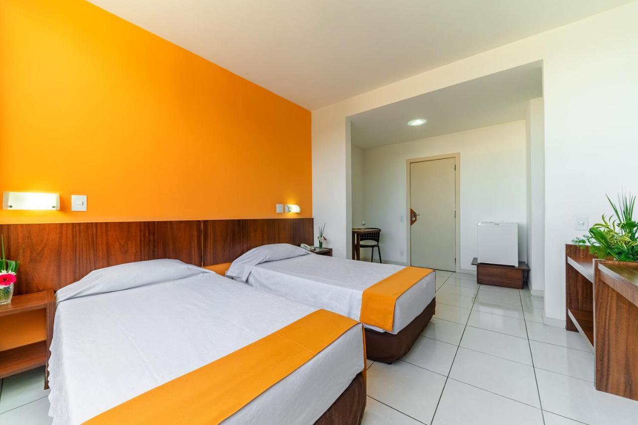 Alice Vitoria Hotel By Nobile Bagian luar foto