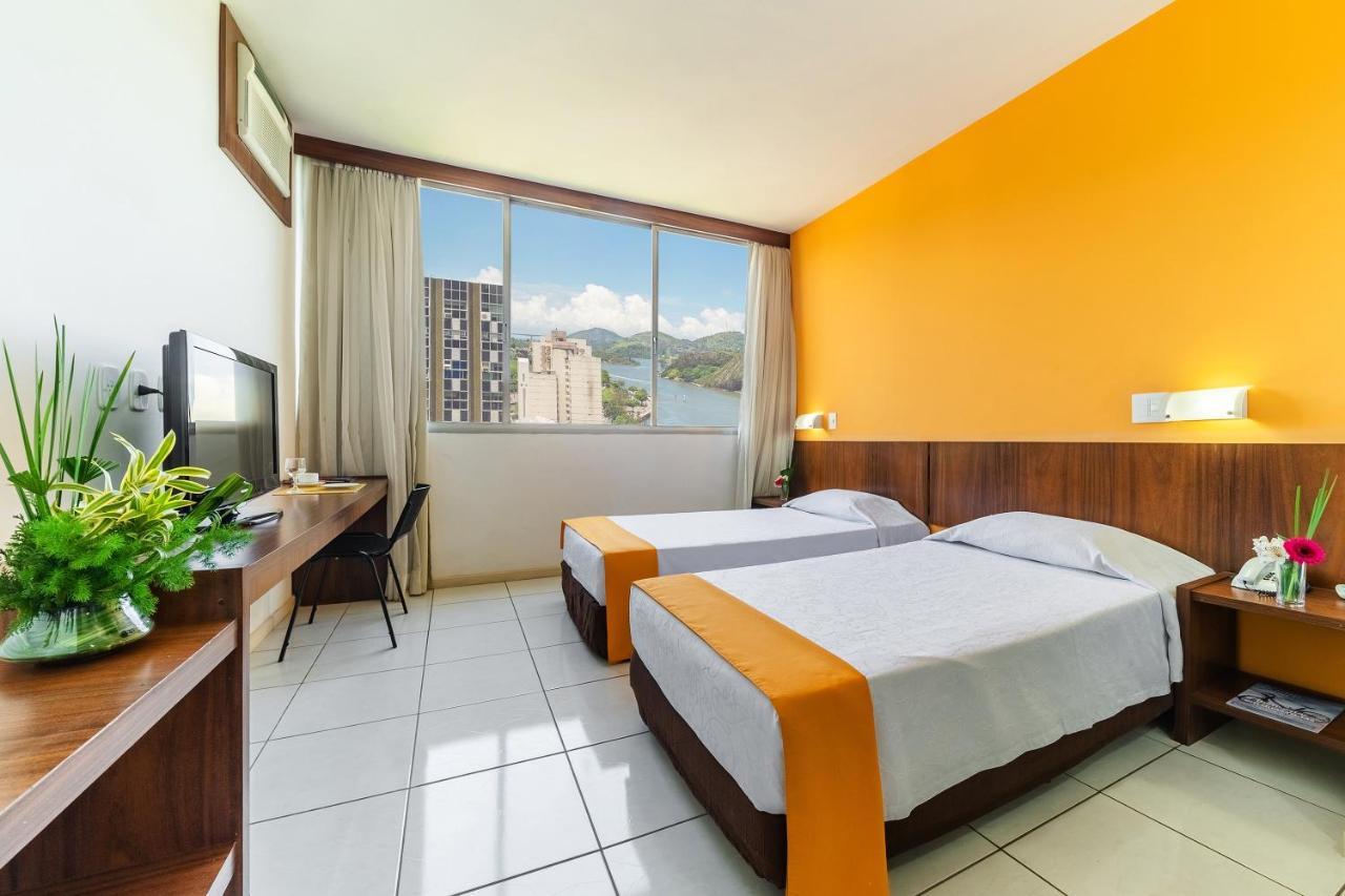 Alice Vitoria Hotel By Nobile Bagian luar foto