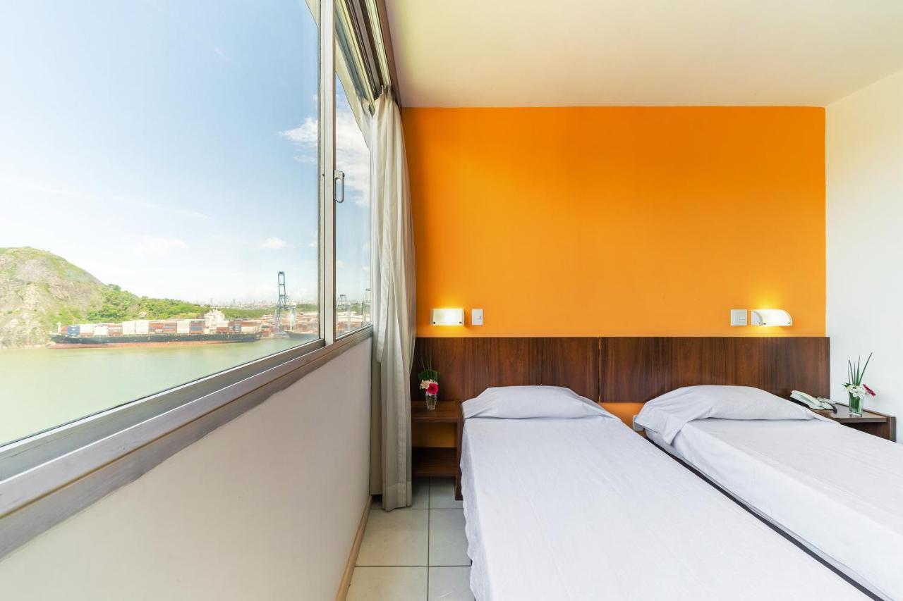 Alice Vitoria Hotel By Nobile Bagian luar foto